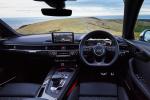 Audi S4 Sedan 2019 года (AU)
